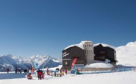 Hotel Jungfrau